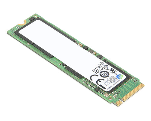 Lenovo 4XB1D04757 internal solid state drive M.2 1 TB PCI Express 4.0 NVMe Lenovo 4XB1D04757 internal solid state drive M.2 1 TB PCI Express 4.0 NVMe